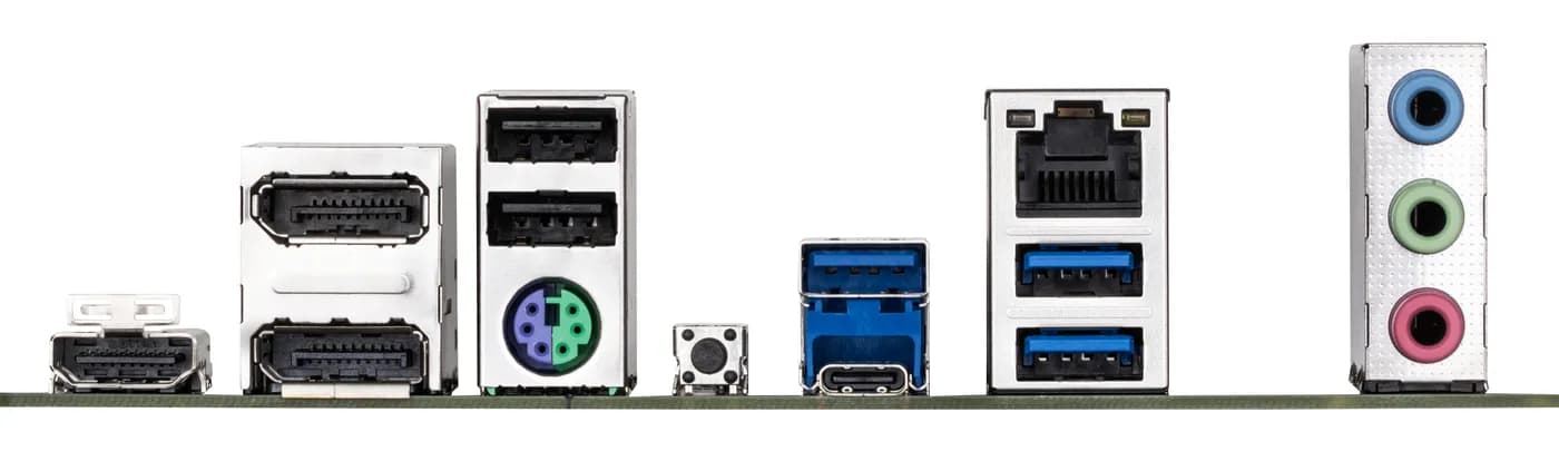 GIGABYTE B850M D3HP placa base AMD B850 Enchufe AM5 Micro ATX 4