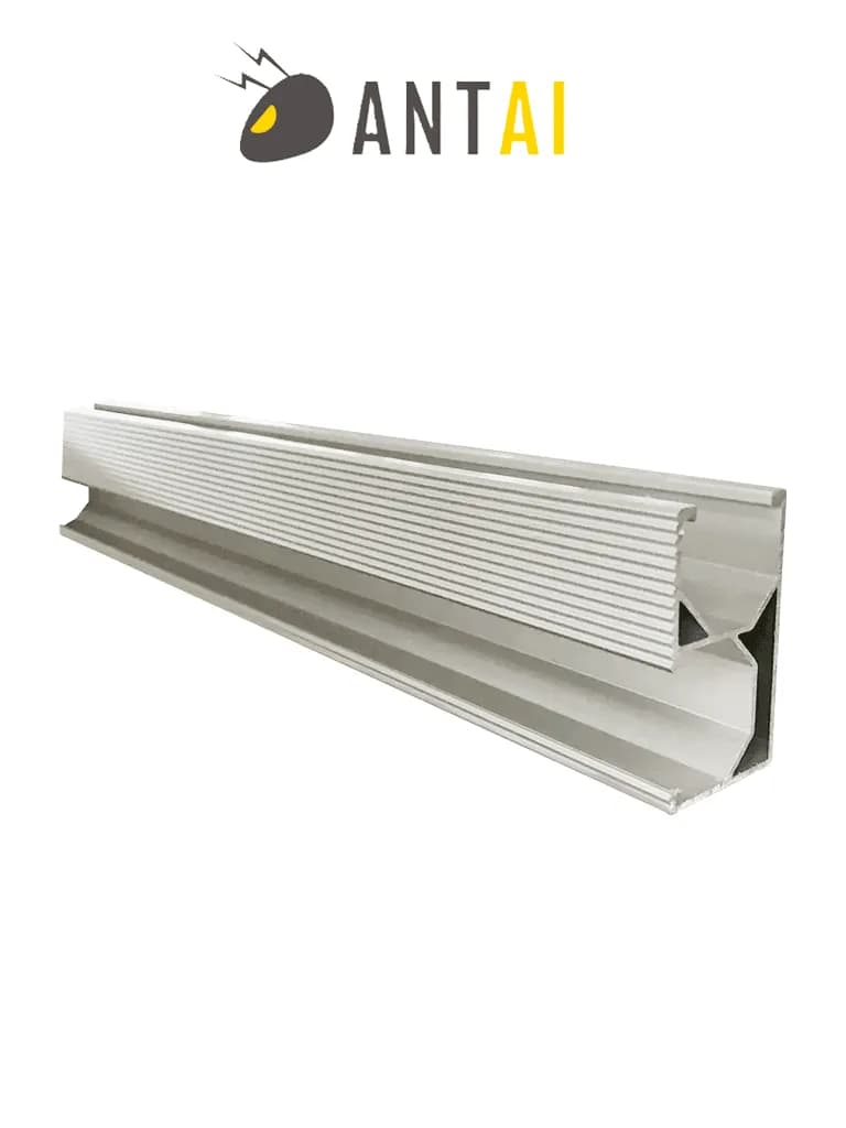 Antai Rail / Riel (2400mm) ANTAI SOLAR