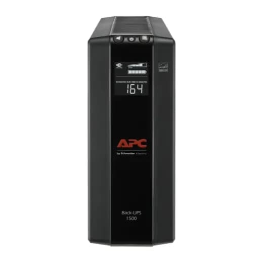 APC BX1500M-LM60 sistema de alimentación ininterrumpida (UPS) 1.5 kVA  3