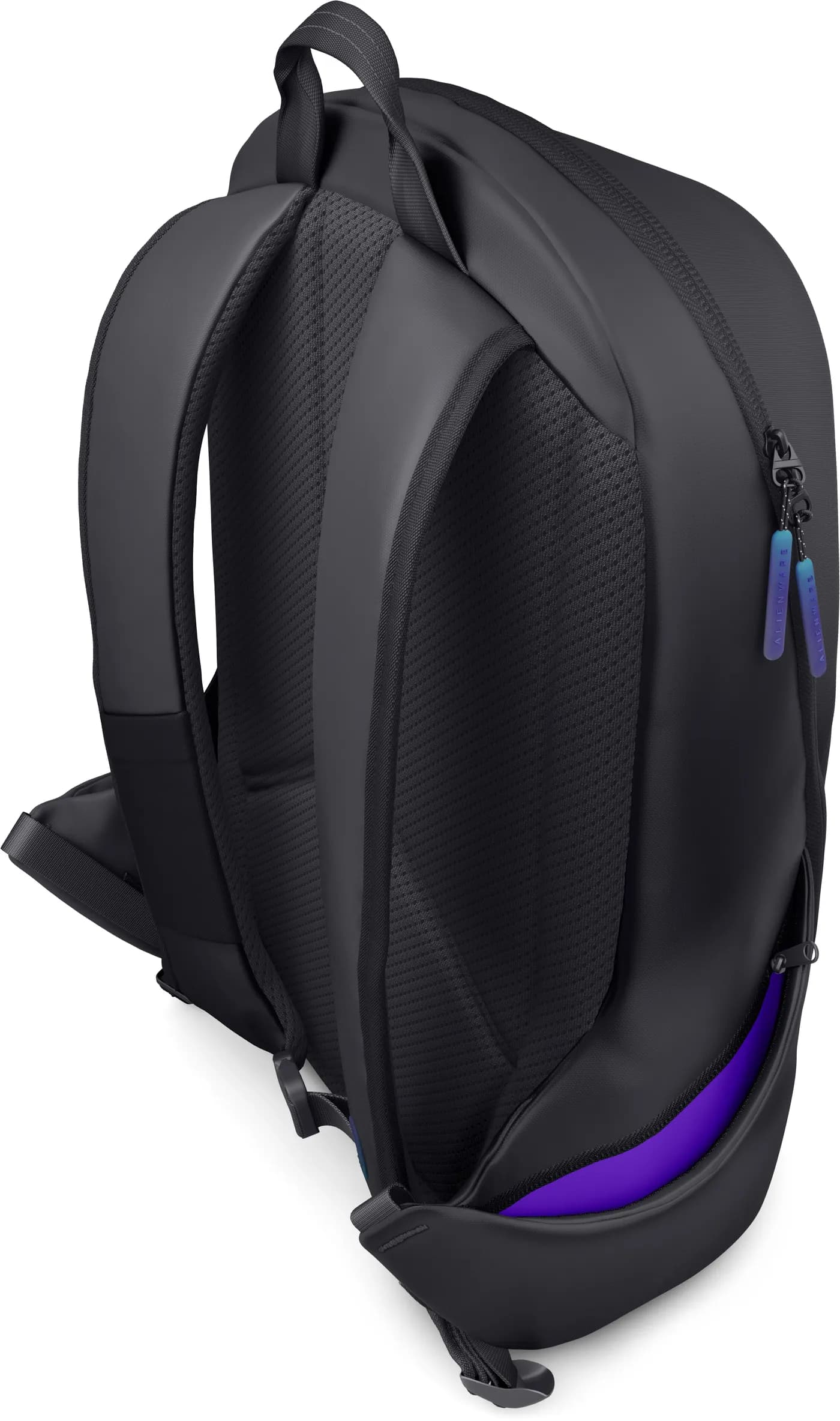Alienware AW5625P 40.6 cm (16") Mochila Negro 6