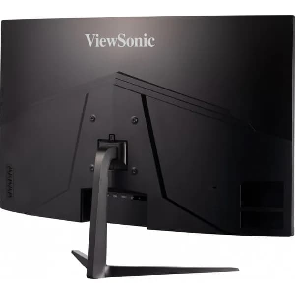 Viewsonic VX Series VX3218-PC-MHD monitor de computadora 80 cm (31.5") 8