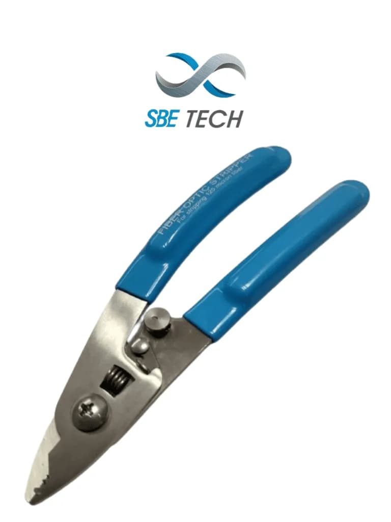 SBE Tech SBE-S144H