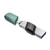 SanDisk SDIX90N-128G-GN6NE