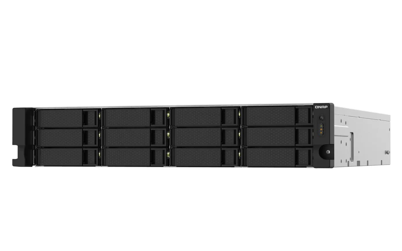 QNAP TS-1232PXU-RP NAS Bastidor (2U) Annapurna Labs AL324 4 GB DDR4 0  4