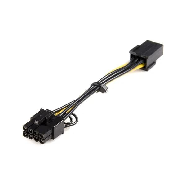 StarTech.com PCIEX68ADAP