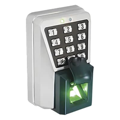 ZKTECO - AccessPRO XT-5