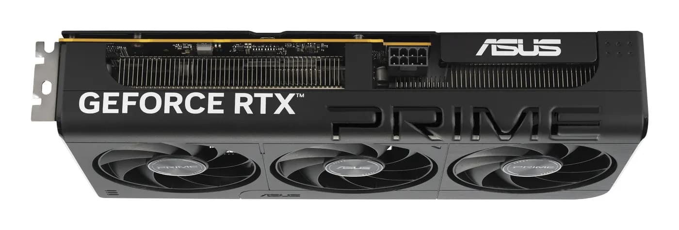 TARJETA DE VIDEO ASUS NVIDIA RTX5050 /PCIE X16 5.0 /8GB GDDR6 /HDMI /3 6