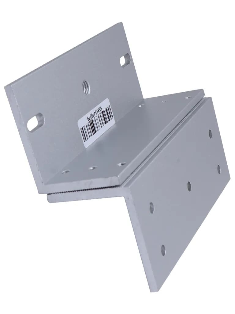 ZKTECO LMB120ZL - Soporte de Montaje para Diversos Tipos de Puertas, T 3