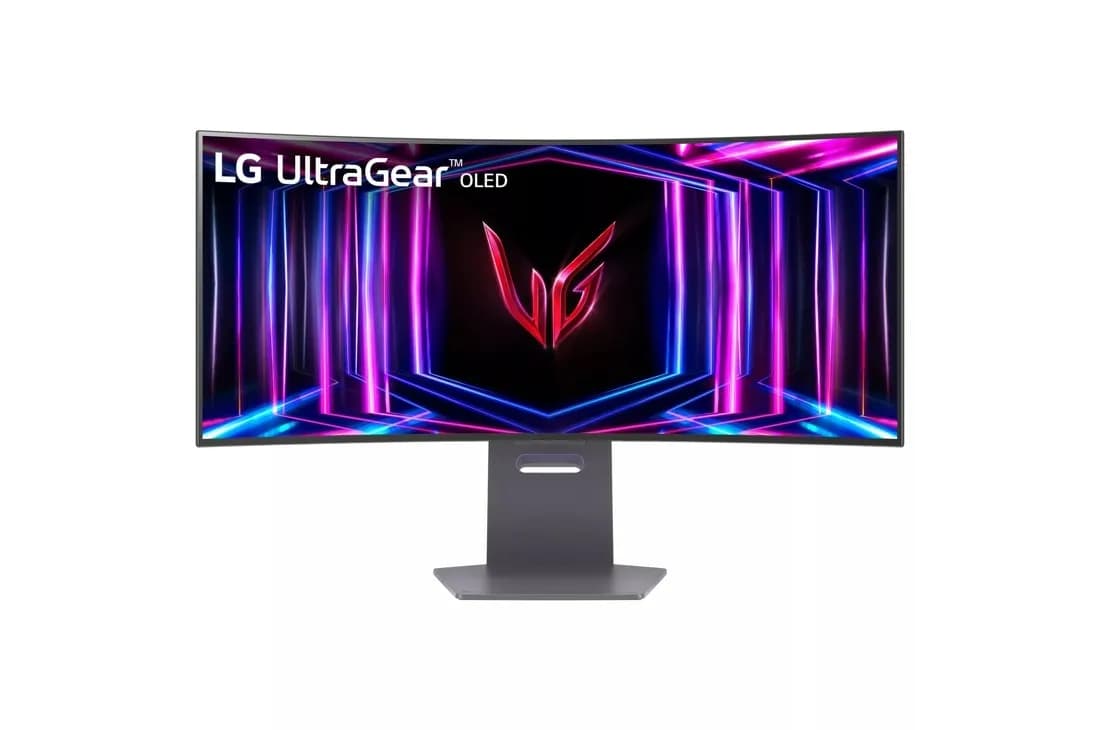 LG 34GS95QE