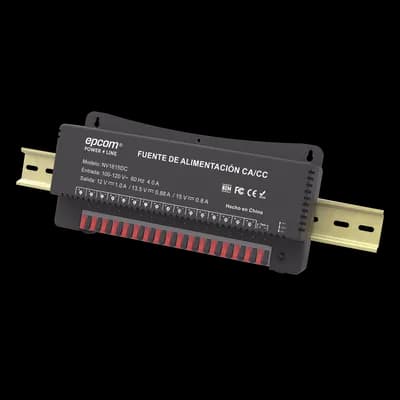 EPCOM PowerLine NV-1615.DC