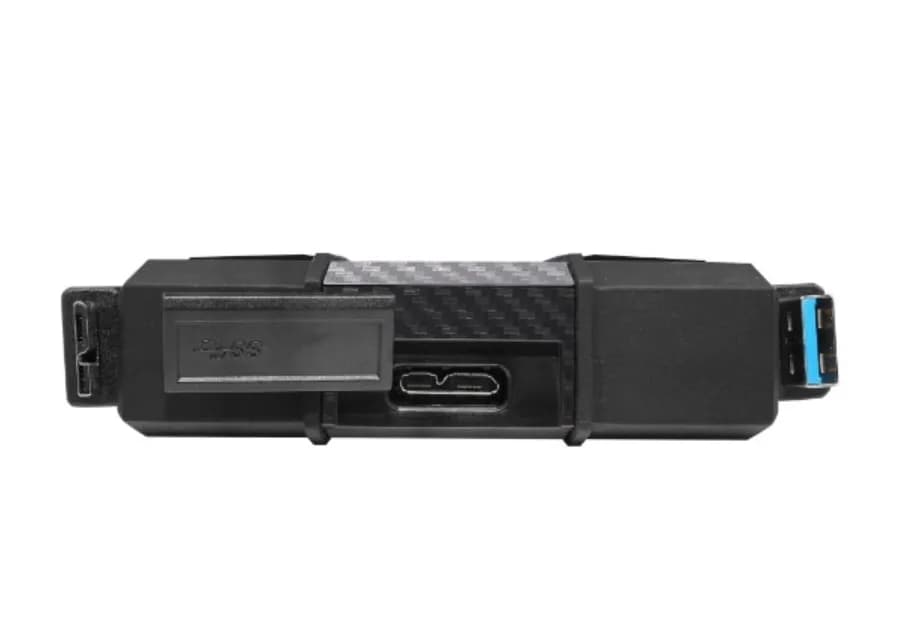 ADATA HD710 Pro disco duro externo 1 TB 2.5" Micro-USB B 3.2 Gen 1 (3. 2