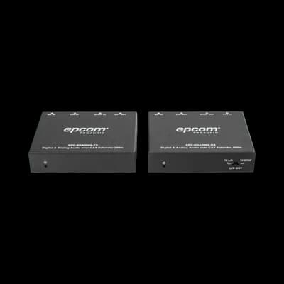 EPCOM ProAudio EPC-EDA300S