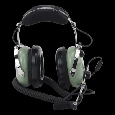 David Clark H10-36