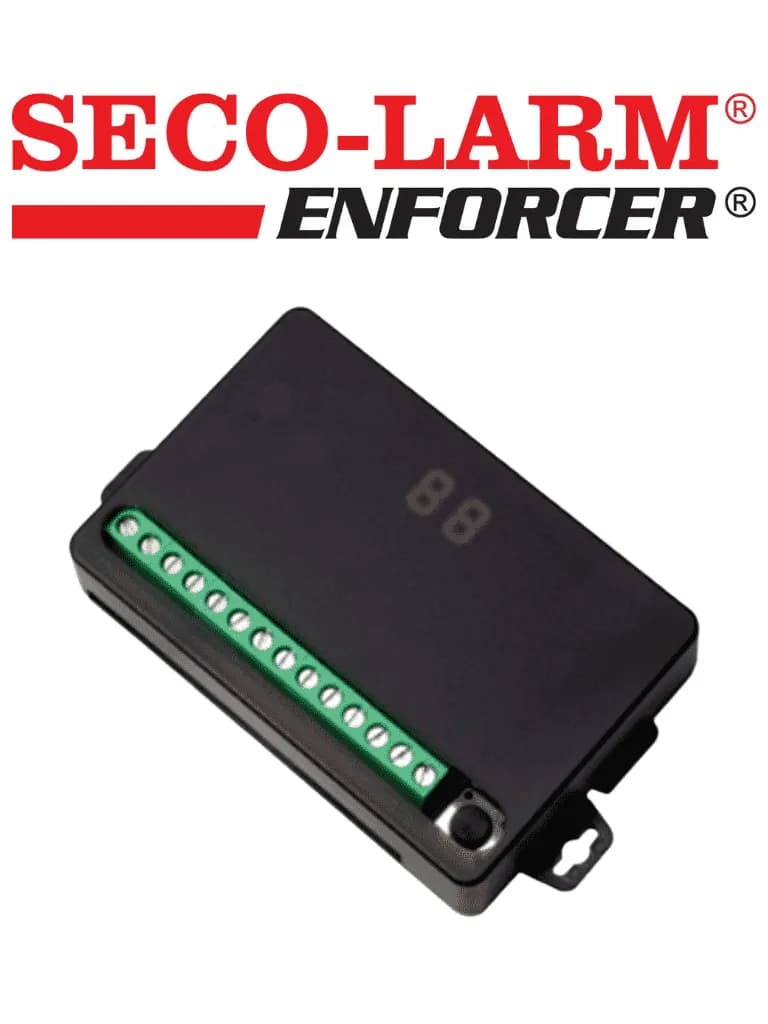 Seco-Larm SK-910RD4