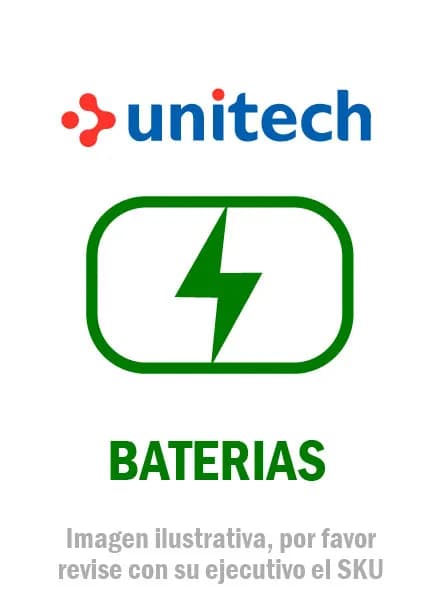 Unitech 1400-900003G