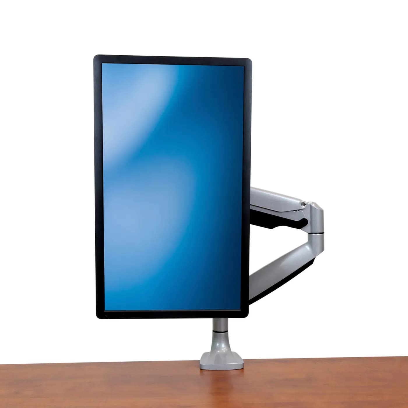 StarTech.com Brazo Ergonómico de Escritorio para Monitor VESA hasta 9k 10