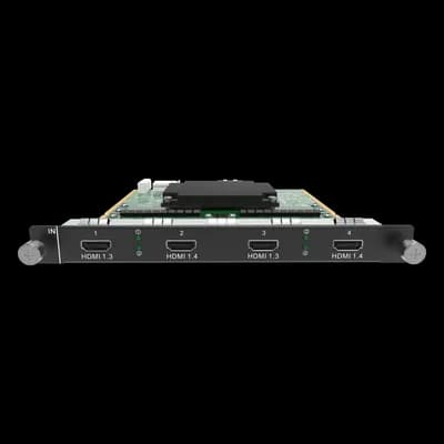 Novastar H-4XHDMIIC