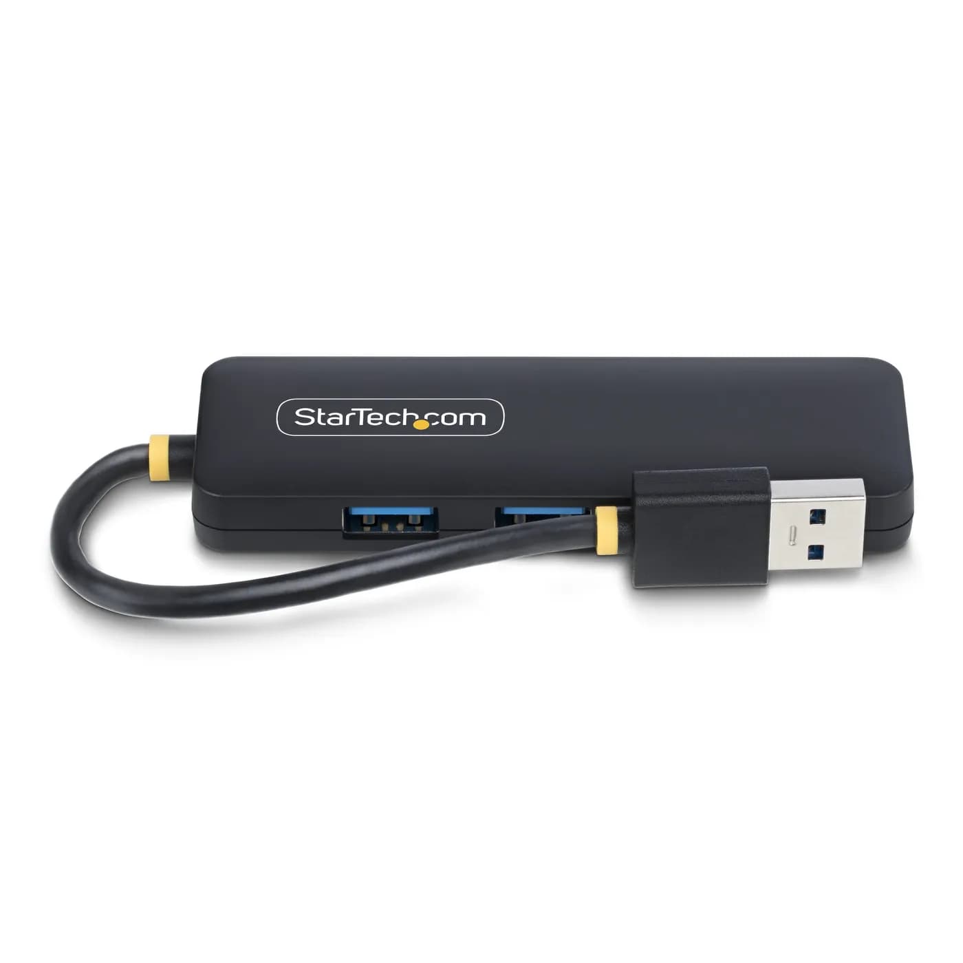 StarTech.com H5A4A-USB-HUB nodo concentrador USB 3.2 Gen 1 (3.1 Gen 1) 6