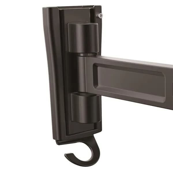 StarTech.com Soporte de pared de un solo giro para monitor - Montura V 4