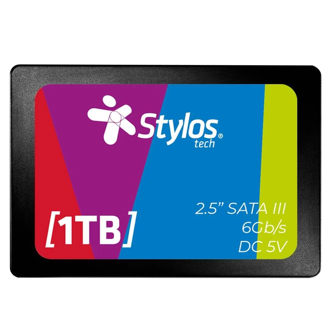 Stylos STMSSD4B