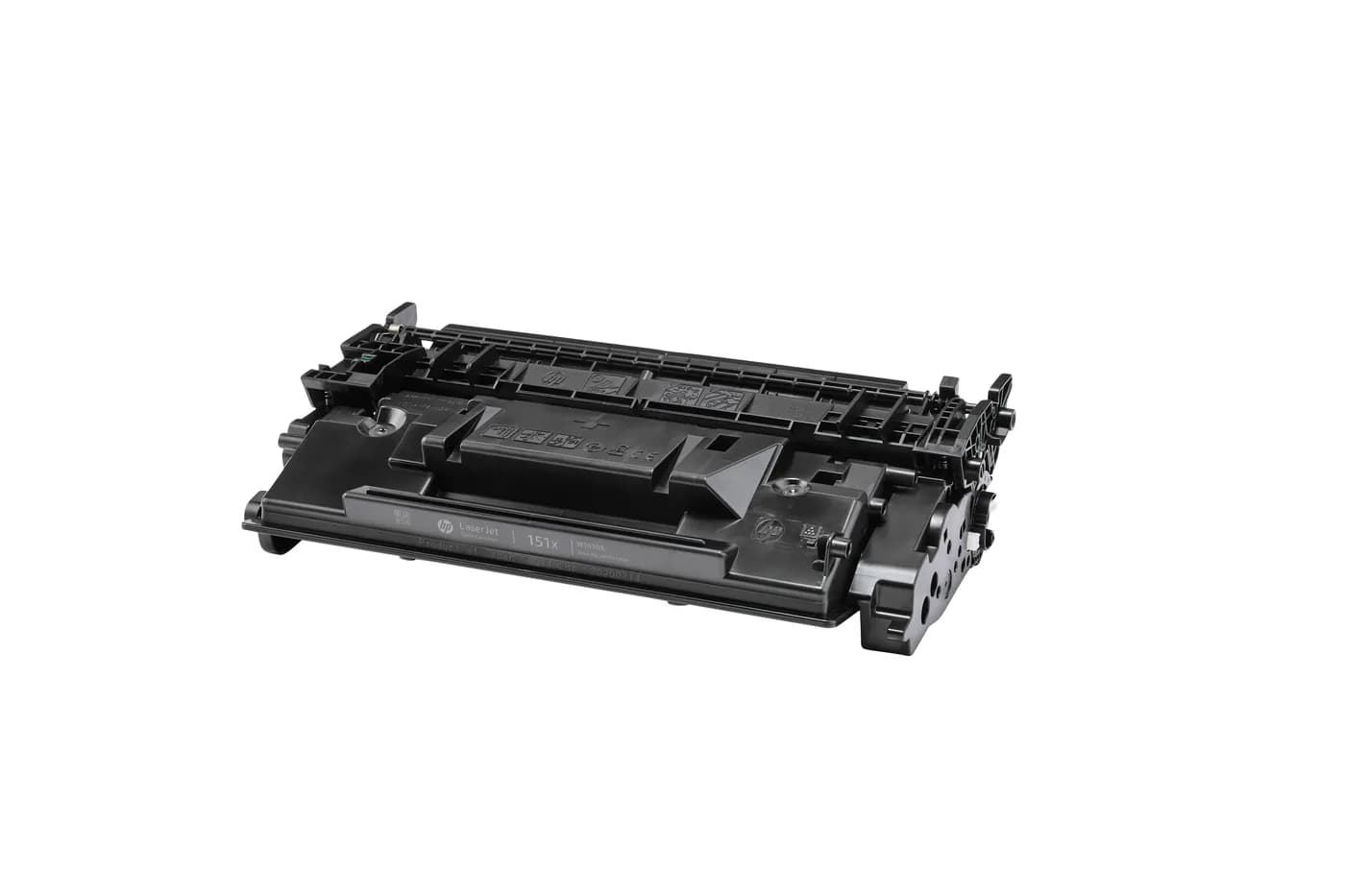 HP LaserJet Cartucho de tóner 151X, negro 3