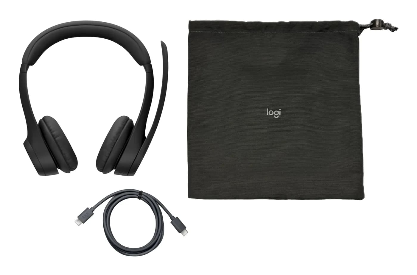 Logitech 981-001457 audífono y auriculare Auriculares Inalámbrico Diad 6