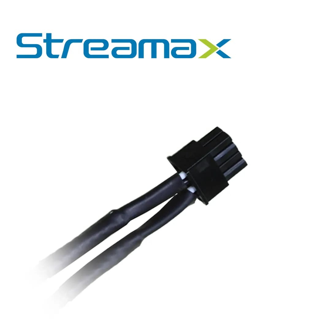 CABLE DE CONEXION MERIVA STREAMAX MC34 A16MAX / CAN (3-4) / CONECTOR 5 4