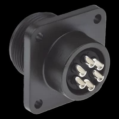 Syscom Parts 654-MS3102A14S-6S
