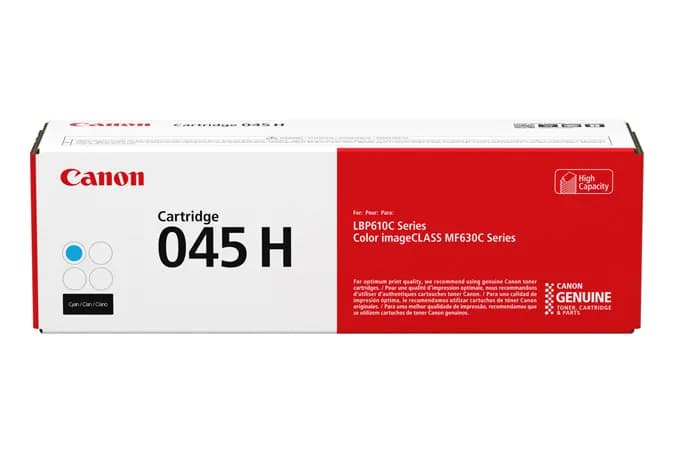 Canon CATON045HC