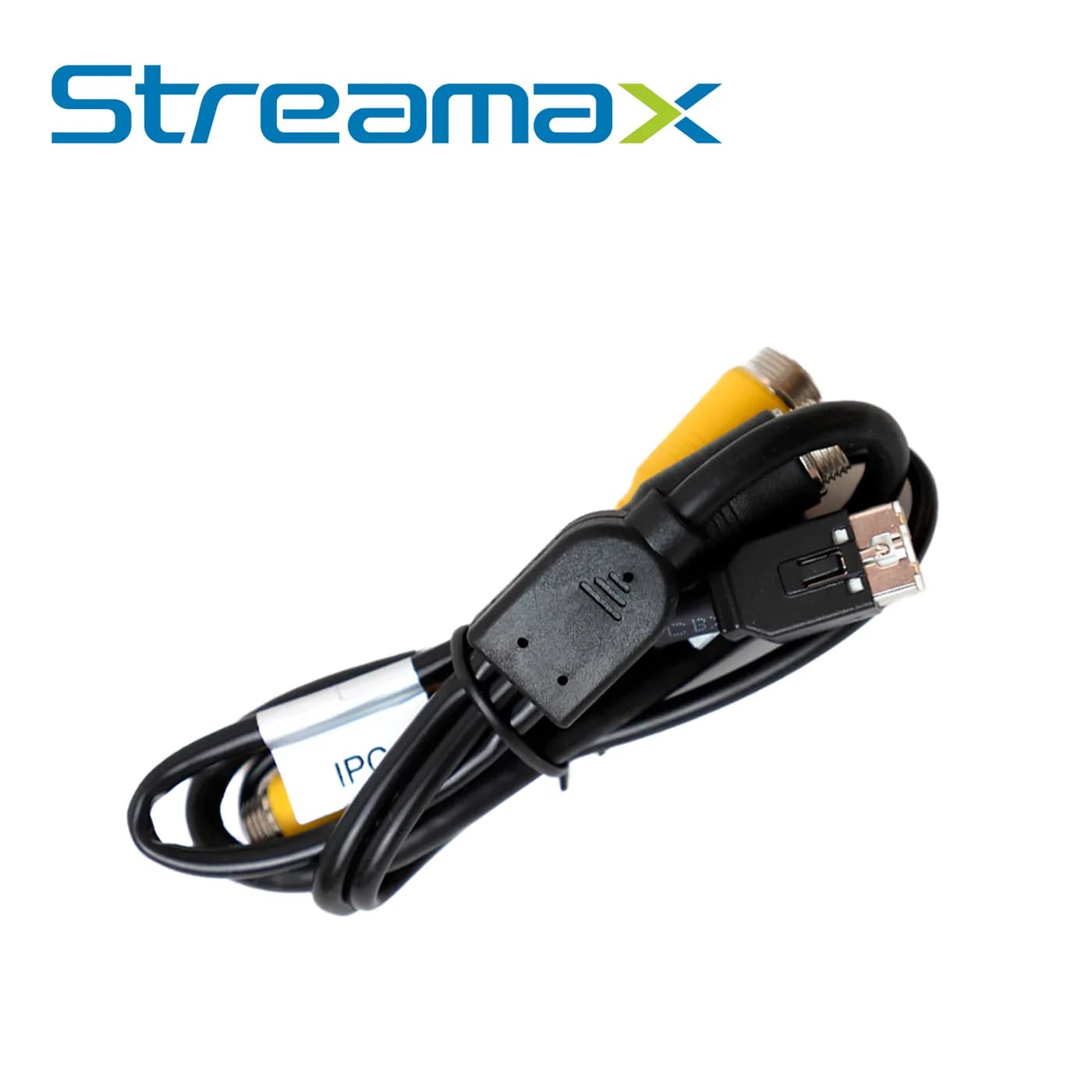 KIT MOVIL STREAMAX MADSM R-WATCH KIT / MDVR TIPO DASHCAM ADPLUS 2.0-V1 4
