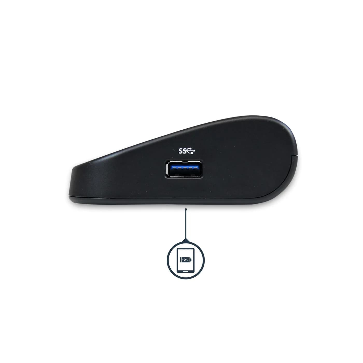 StarTech.com Docking Station USB 3.0 de 2 Monitores para Laptop - HDMI 5