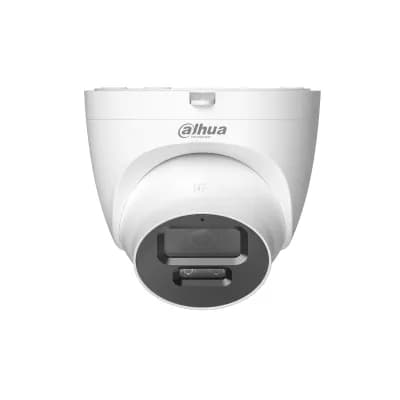 DAHUA IPC-HDW2249T-S-PV - Cámara domo IP de 2MP/ Iluminador Dual Intel 4