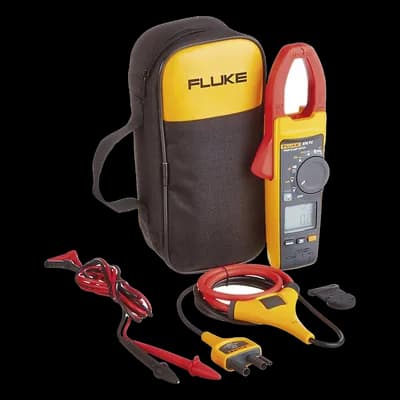 Fluke FLUKE-376FC