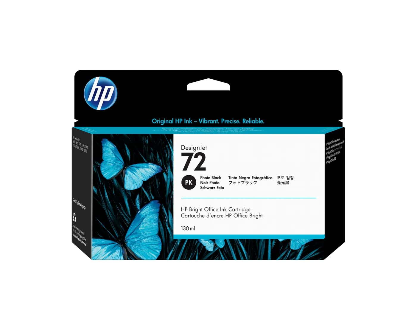 Hewlett-Packard C9370A