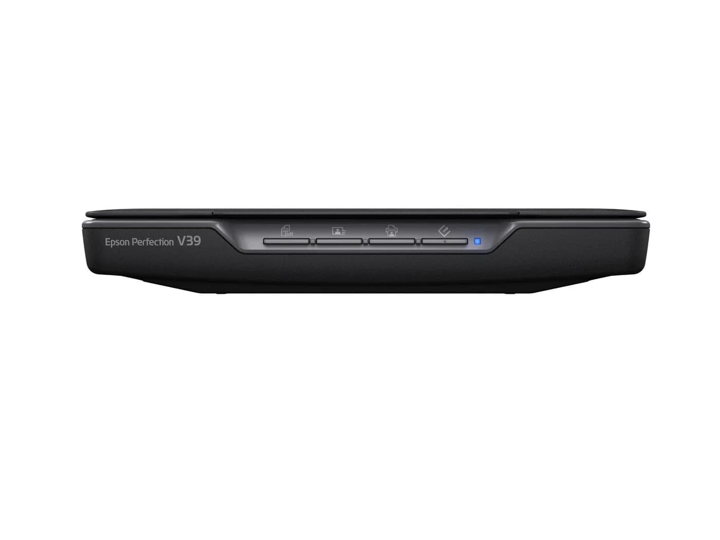 Epson Perfection V39 II Escáner de cama plana 4800 x 4800 DPI A4 Negro 5