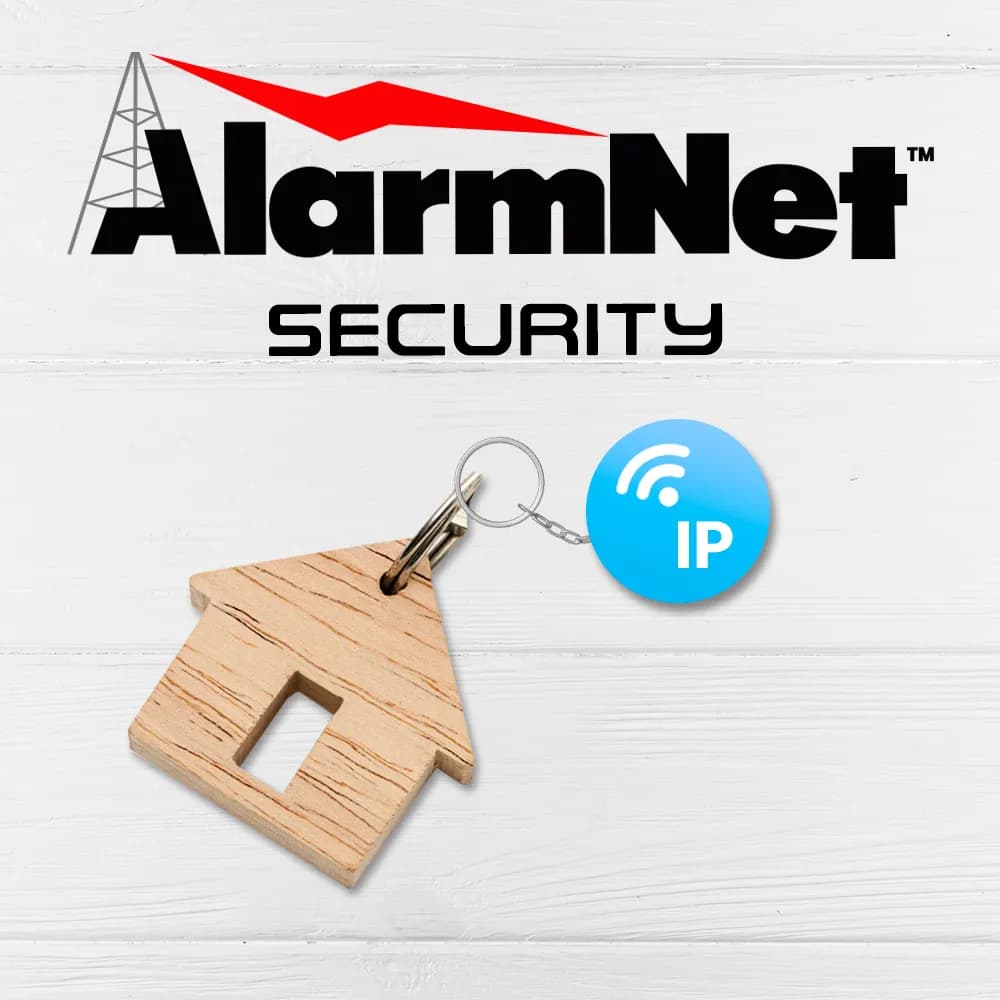 Resideo ALARMNETSEC-IP