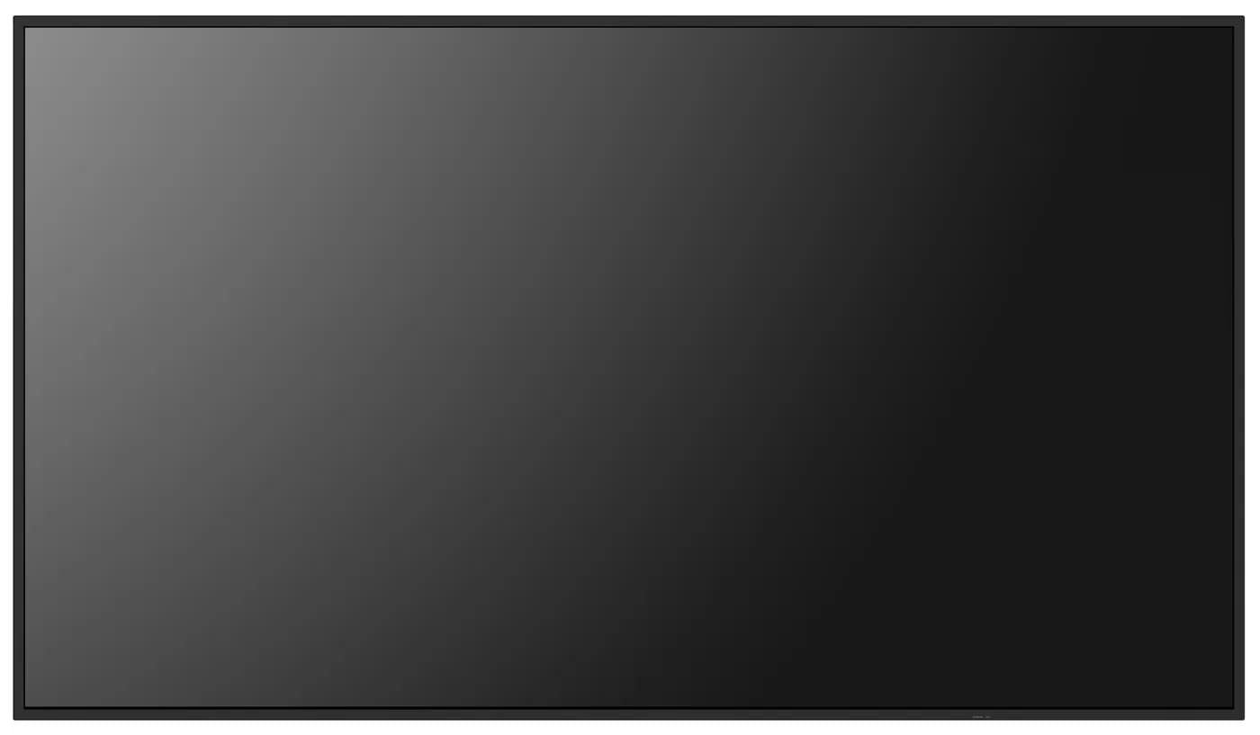Sharp MultiSync E509 Pantalla plana de señalización digital 127 cm (50 2