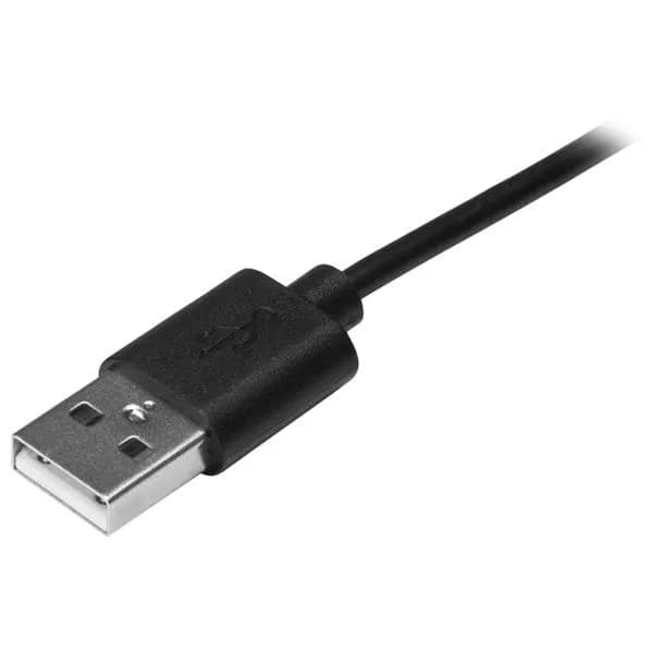 StarTech.com Cable de Carga y Sincronización USB-A a USB-C de 2m - Cab 4