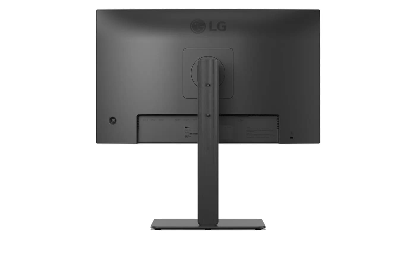 LG 24BA650 monitor de computadora 60.5 cm (23.8") 1920 x 1080 Pixeles  6