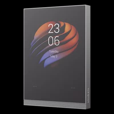 Akubela PS52V2D1US