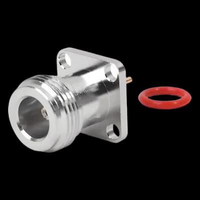 RF Industries RFN-1021-5