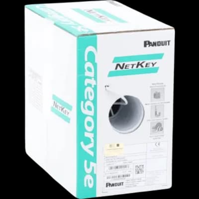 Panduit NUC5C04IG-ME
