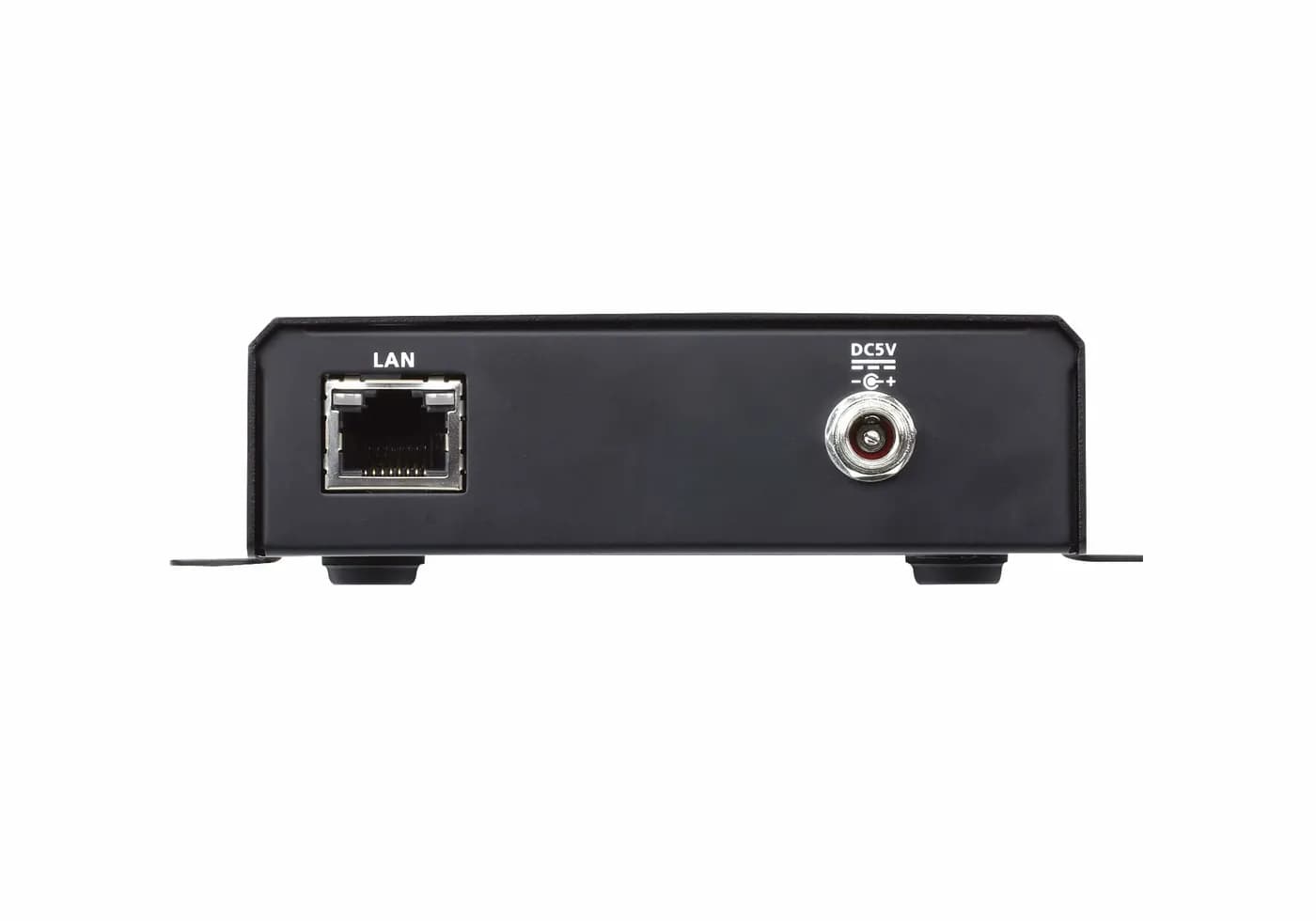 Transmisor Video sobre IP HDMI / 4K Ultra HD 4096x2160 @ 30Hz / Compre 3