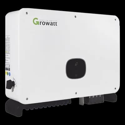 Growatt MAC36KTL3-XL
