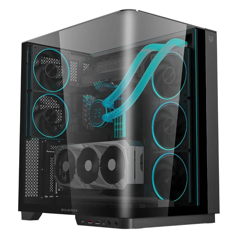 Balam Rush BR-941556