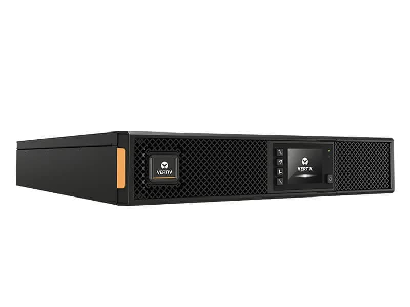 Vertiv GXT5-3KL630RT2UXL sistema de alimentación ininterrumpida (UPS)  5