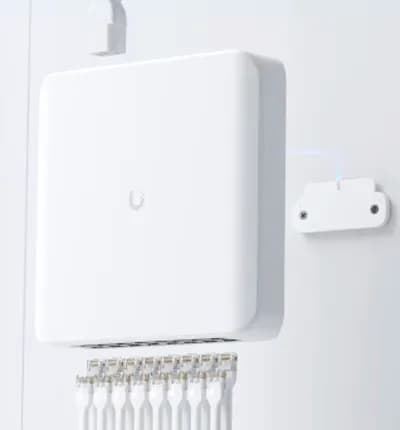 UBIQUITI USW-LITE-16-POE - Switch UniFi Lite, PoE administrable, con 1 6