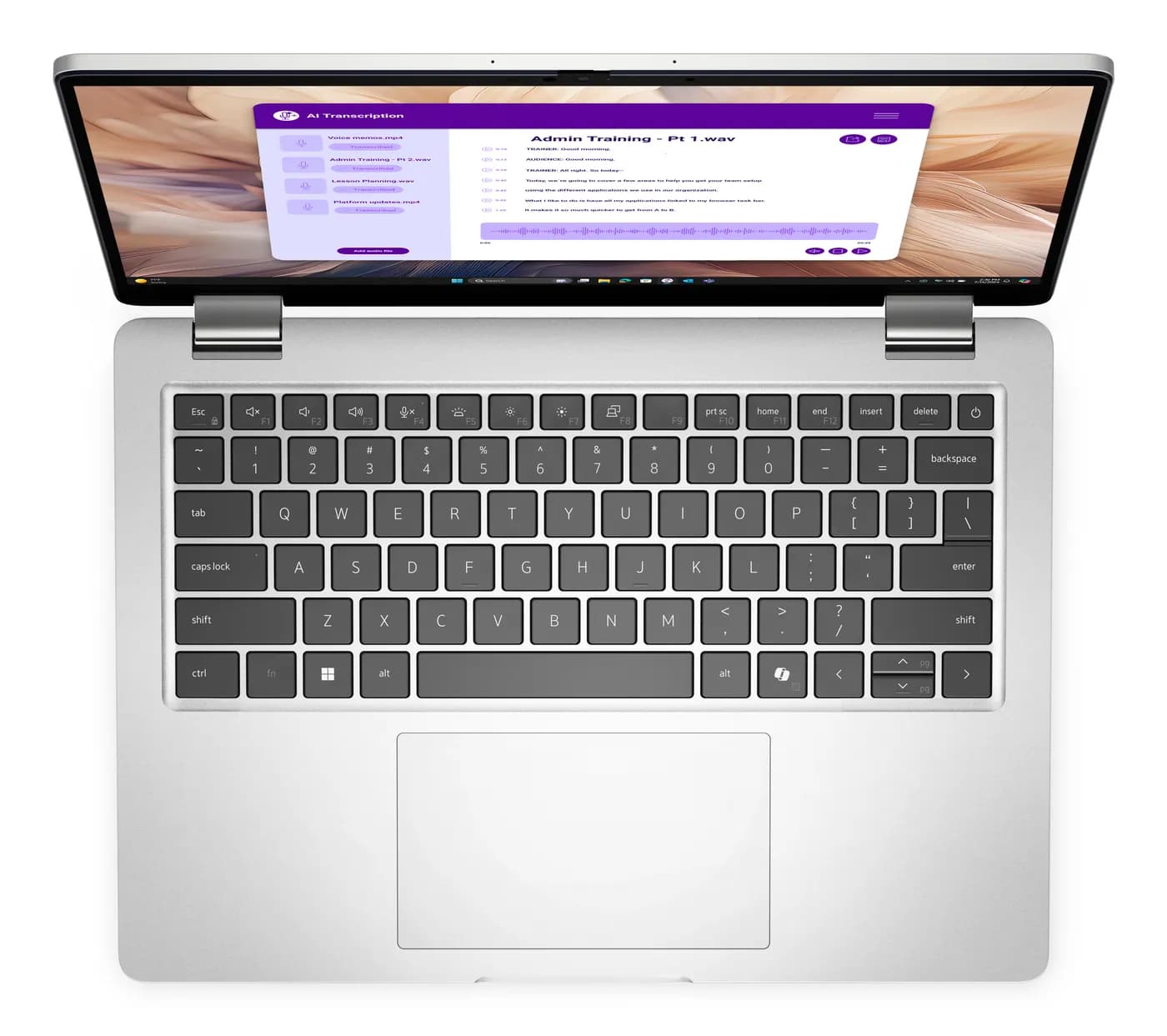 DELL Pro 14 Plus PB14250 Copilot+ PC Intel Core Ultra 7 266V Computado 4