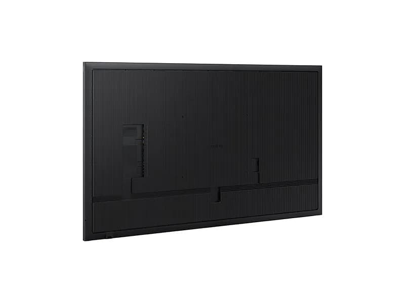 Samsung LH55QMCEBGCXGO pantalla de señalización Pantalla plana de seña 8