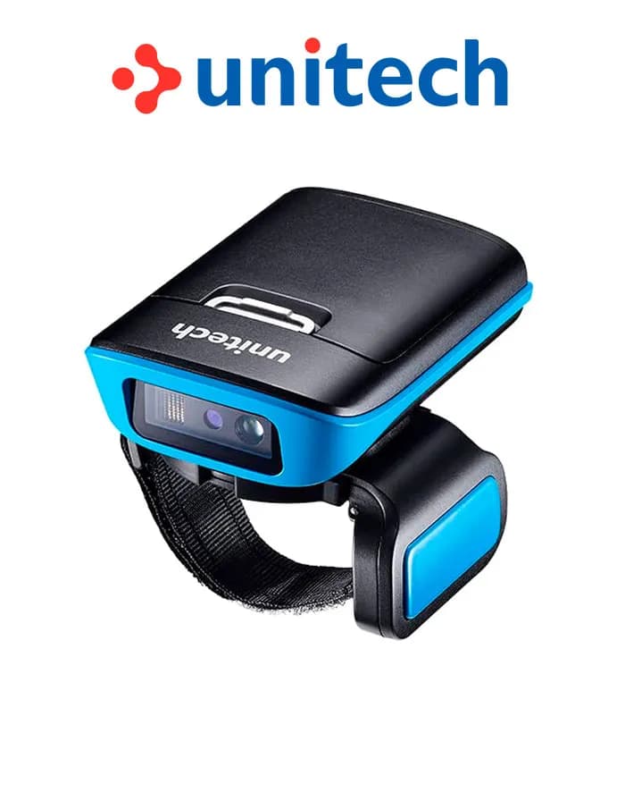 Unitech MS652-AUDB00-SG